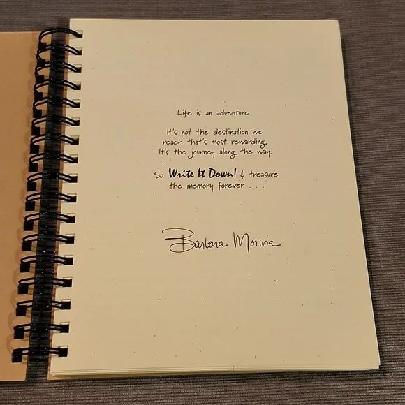 A Cottage Journal - Picture 2 of 7